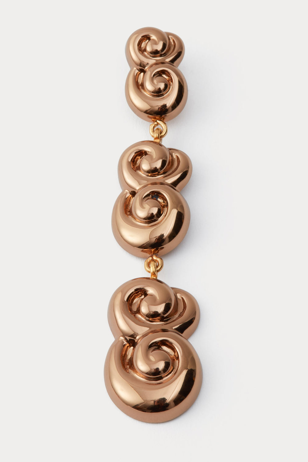 Croissant Earring - Rachel Comey
