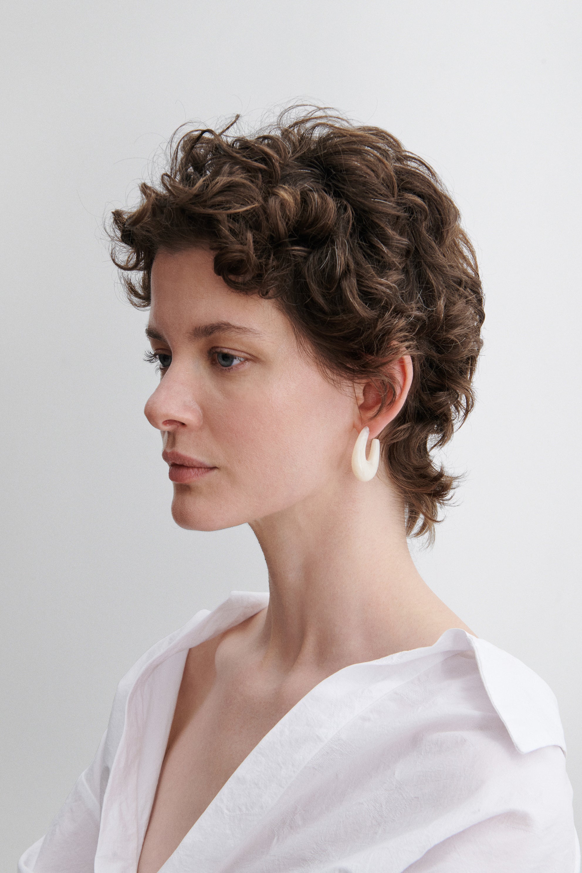 Isle Earring - Rachel Comey
