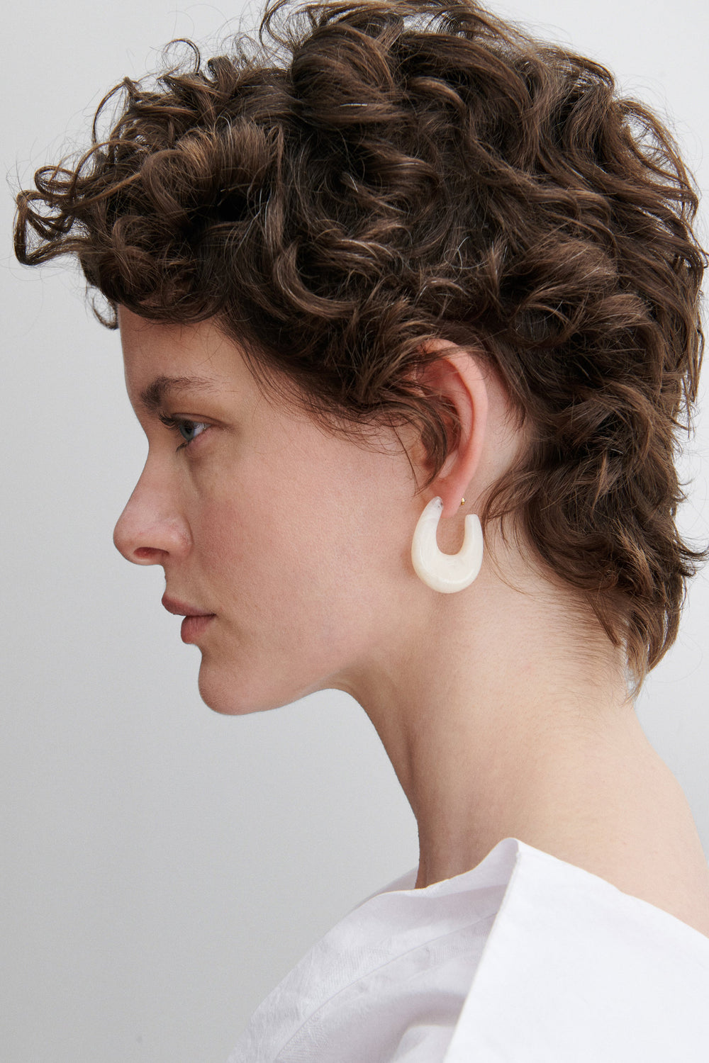 Isle Earring - Rachel Comey