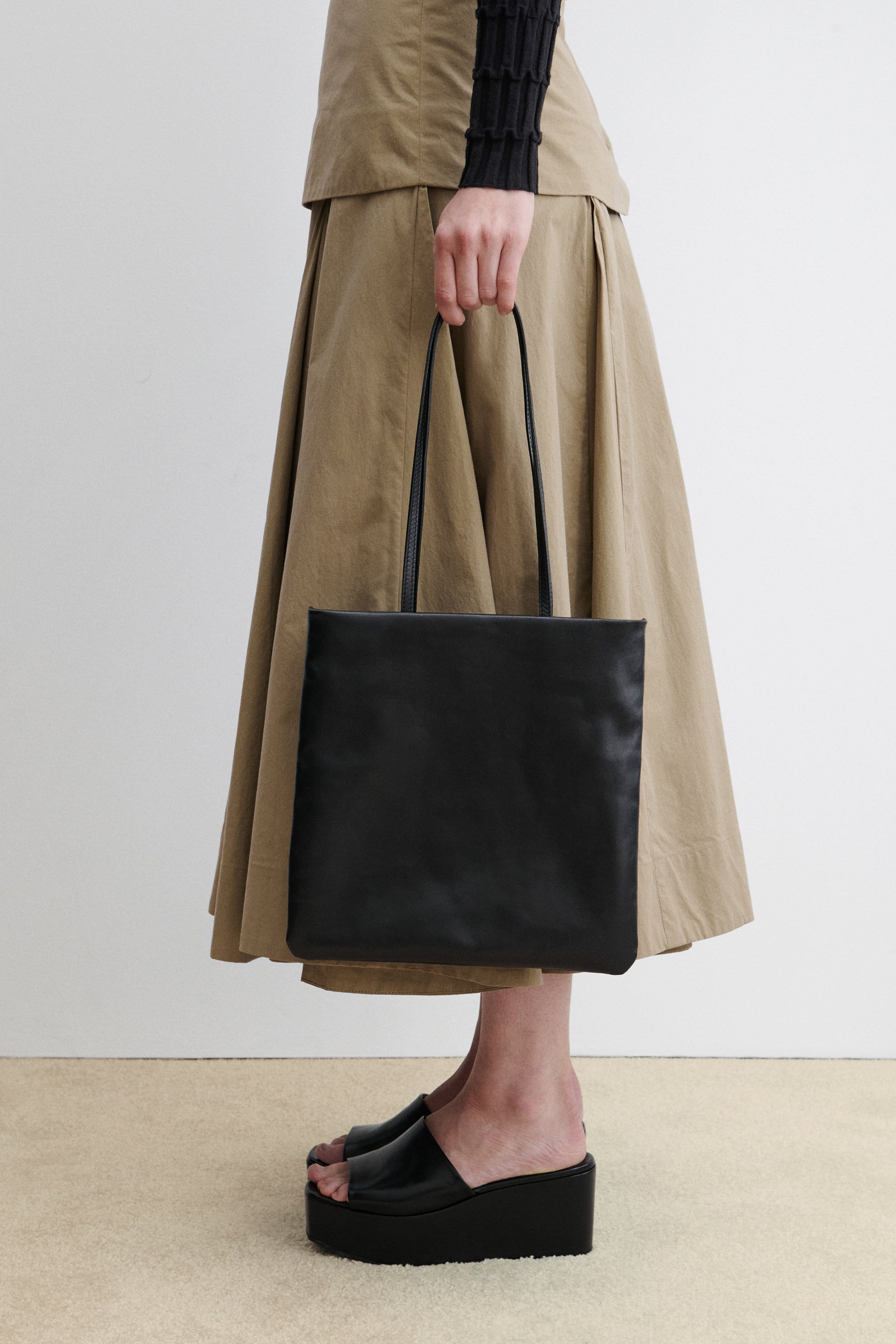 Pillow Tote - Rachel Comey