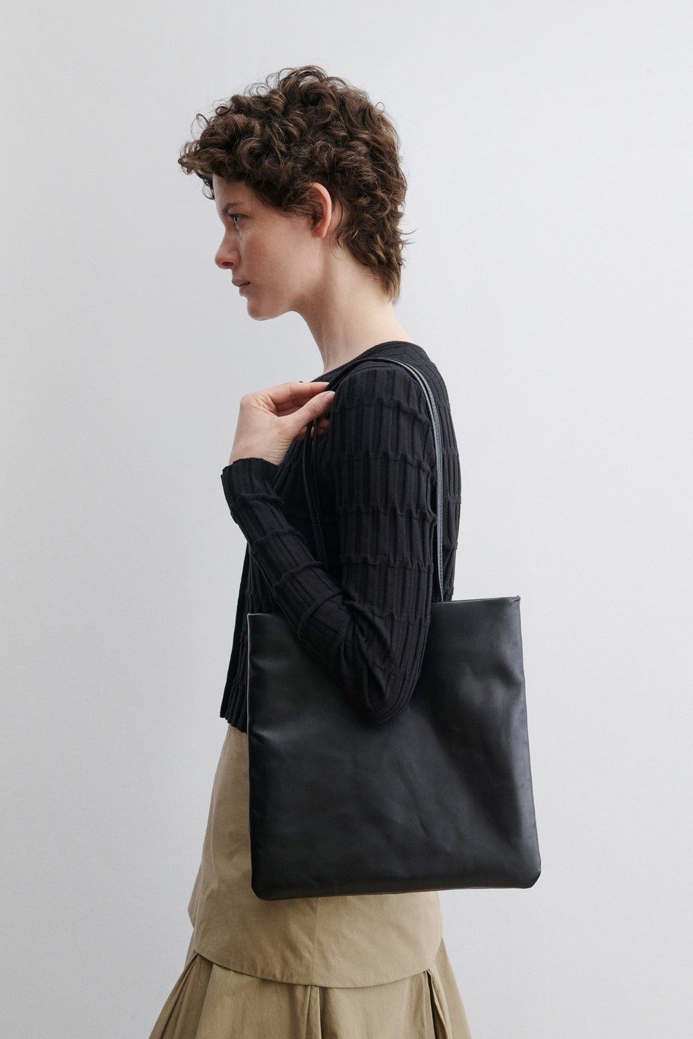 Pillow Tote - Rachel Comey