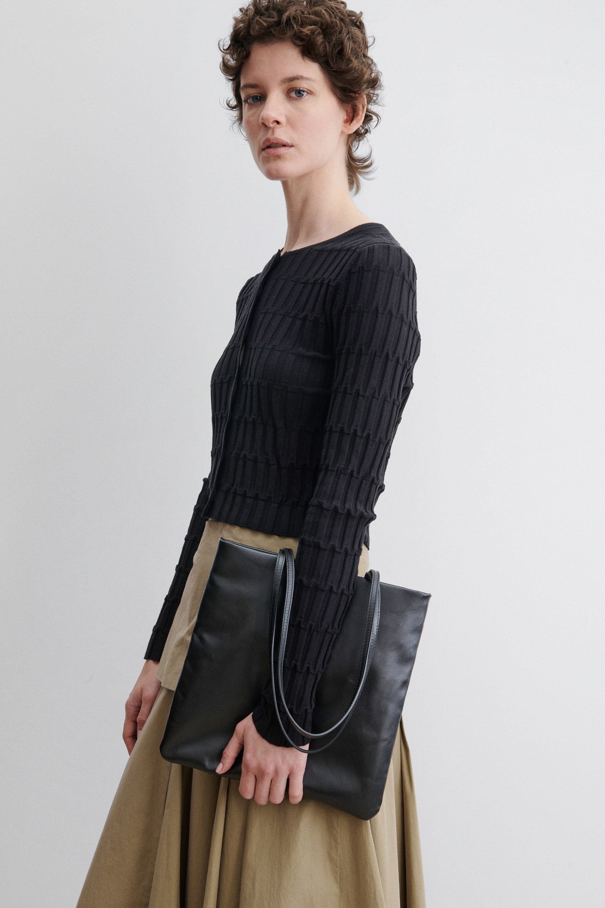 Pillow Tote - Rachel Comey