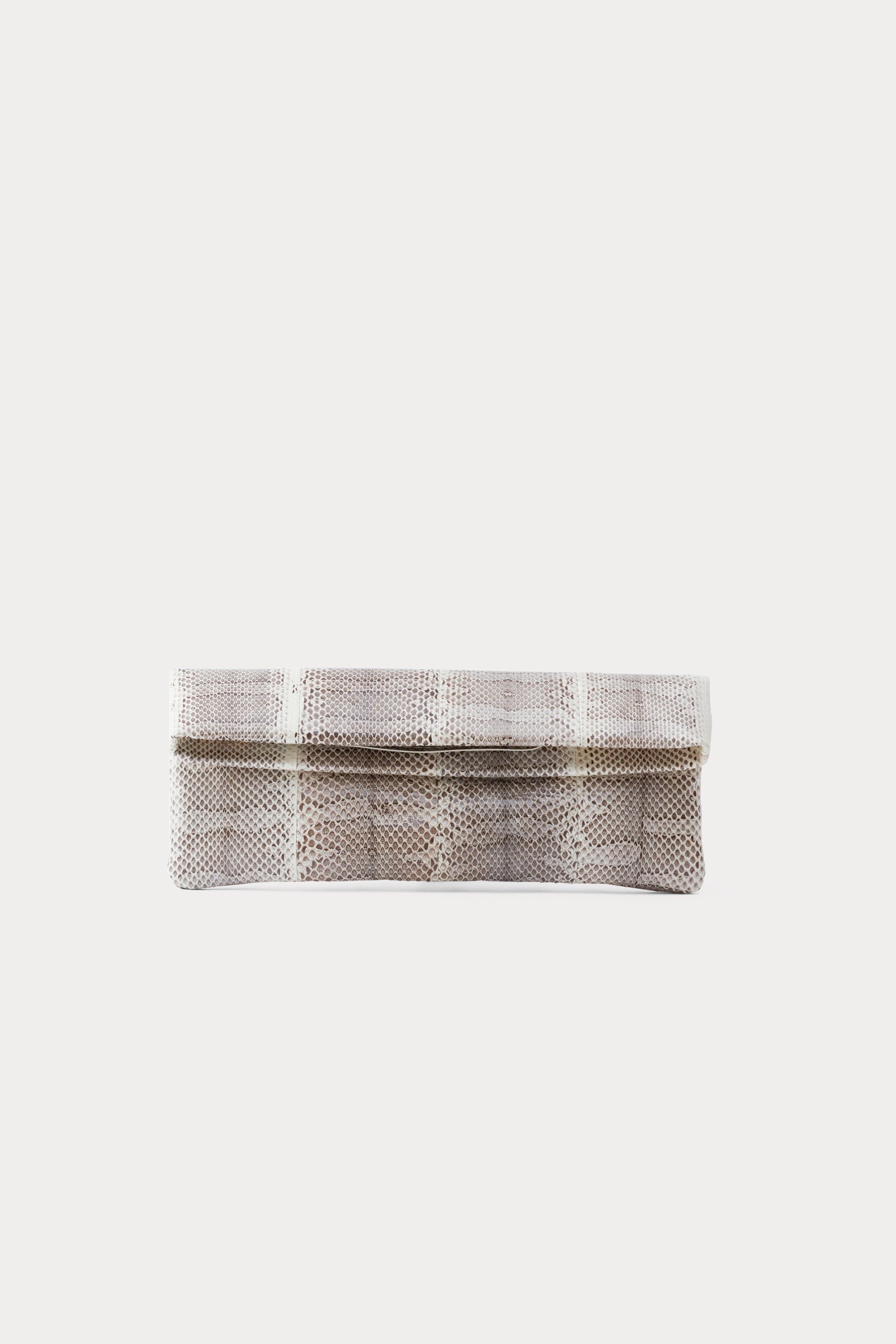 Pillow Clutch - Rachel Comey