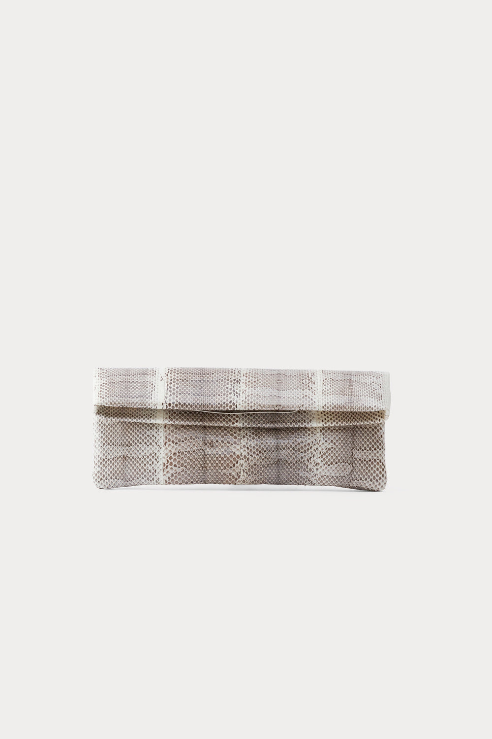 Pillow Clutch - Rachel Comey