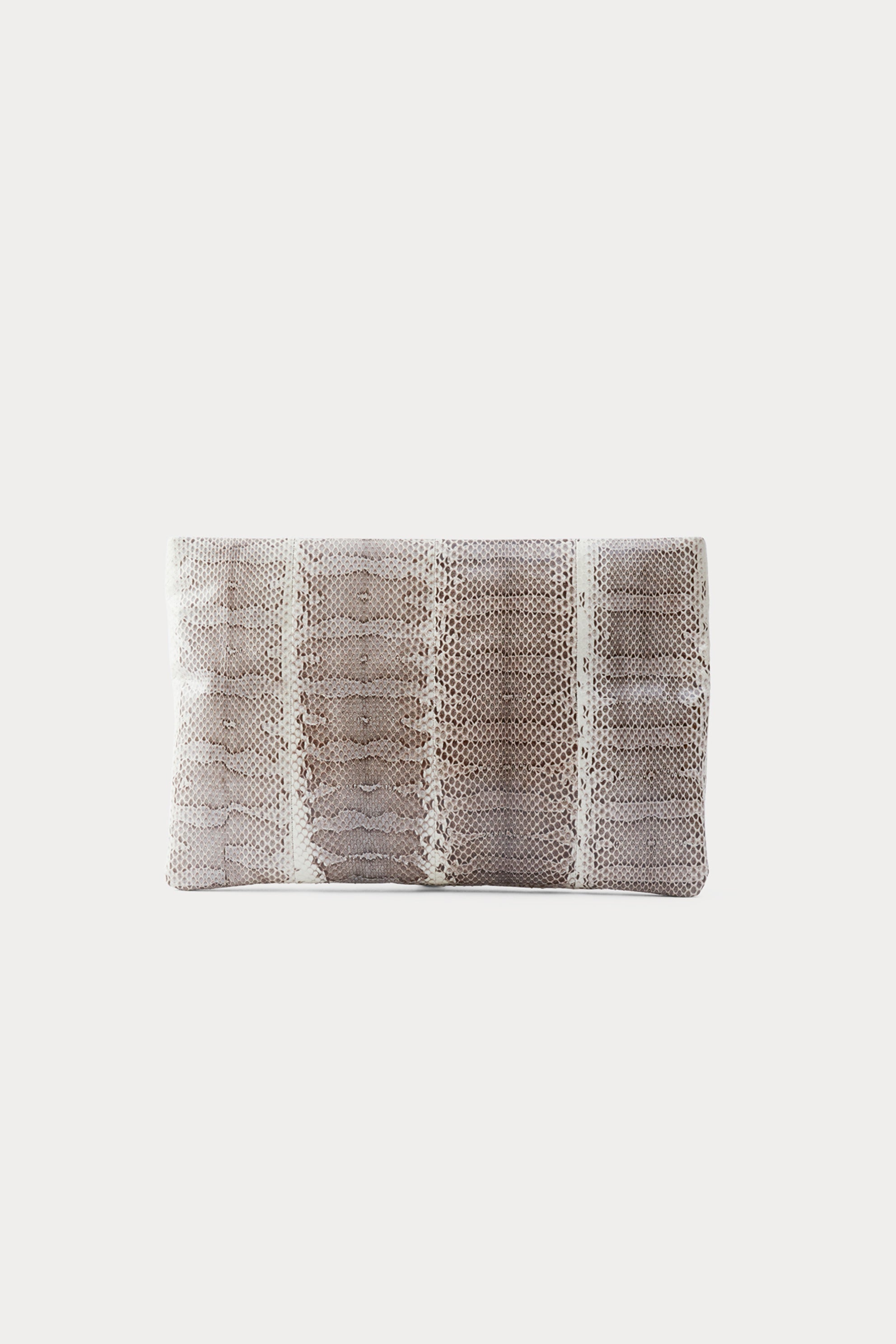 Pillow Clutch - Rachel Comey