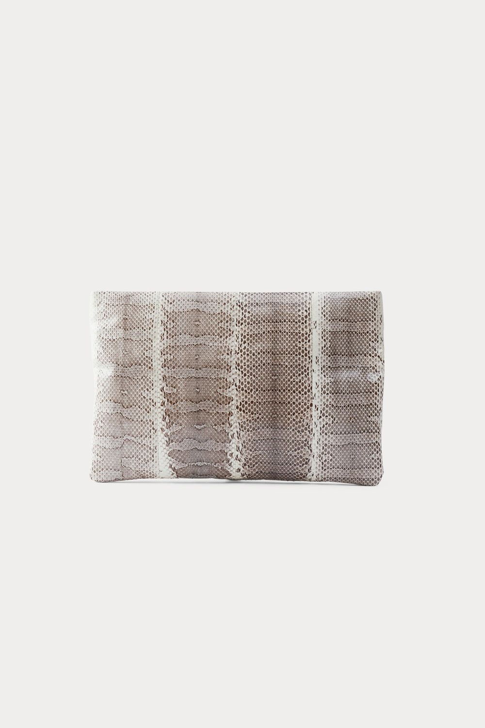 Pillow Clutch - Rachel Comey