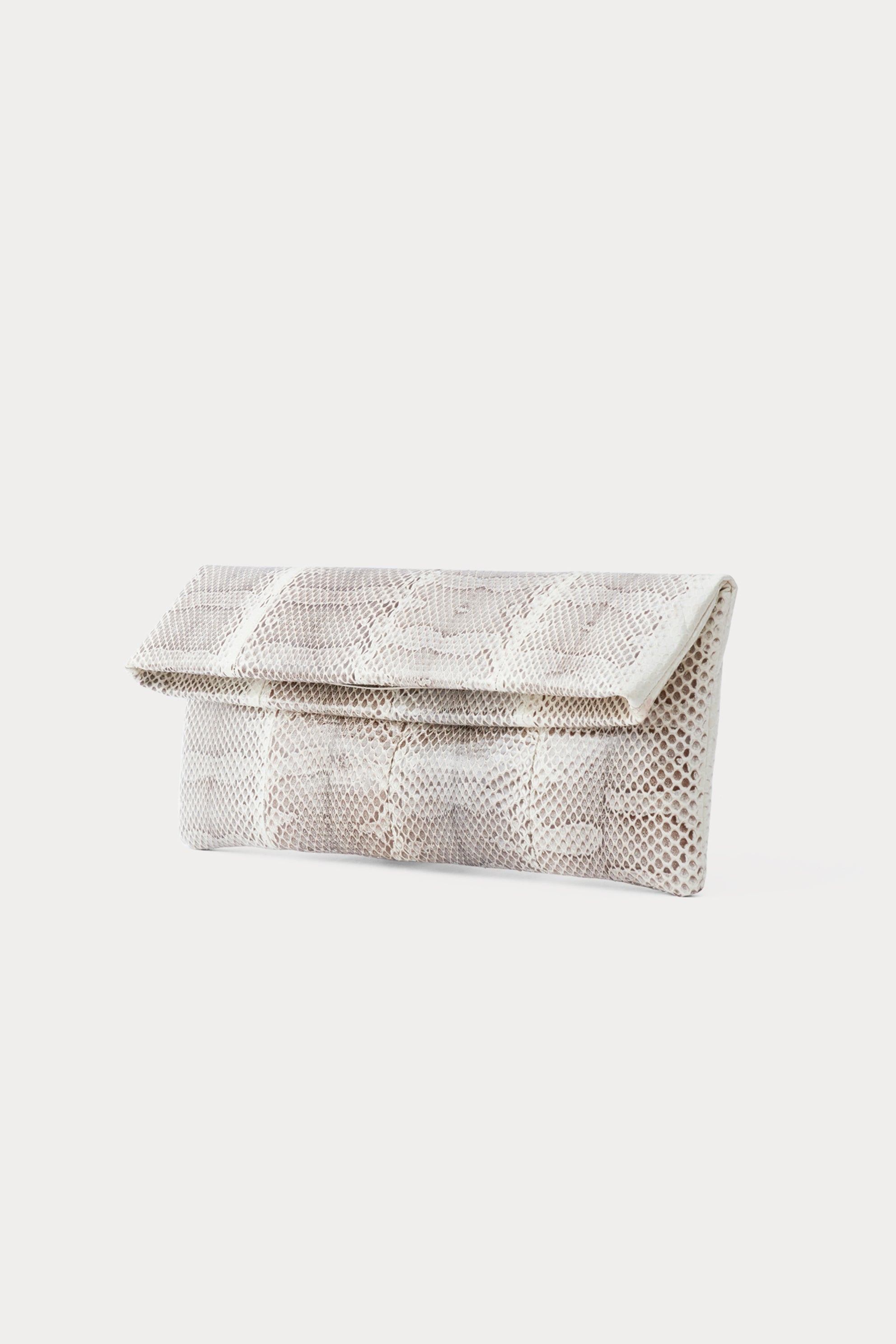Pillow Clutch - Rachel Comey