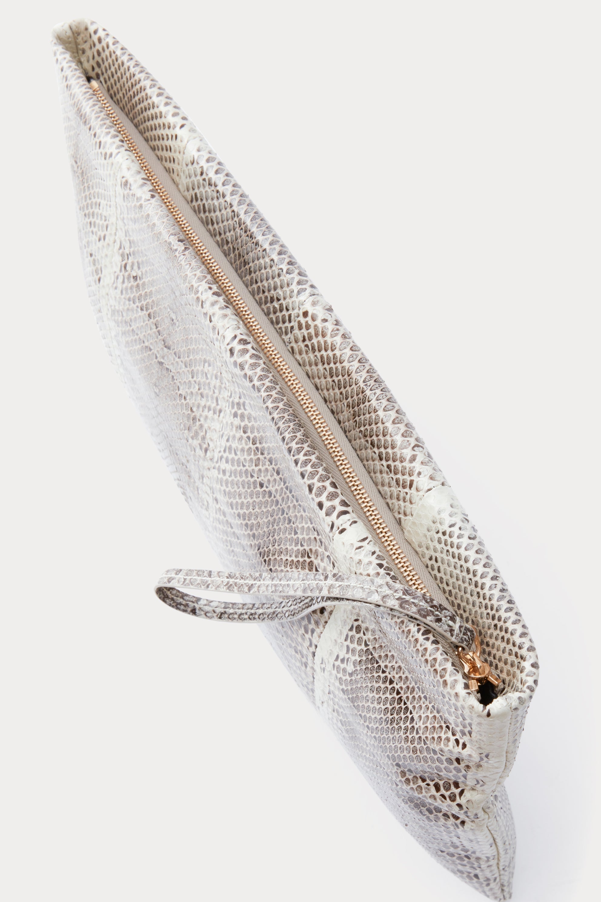 Pillow Clutch - Rachel Comey