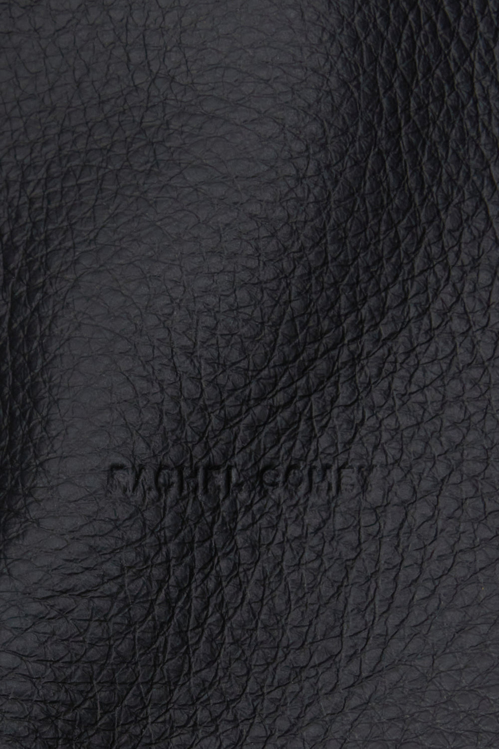 Harley Shoulder Bag - Rachel Comey