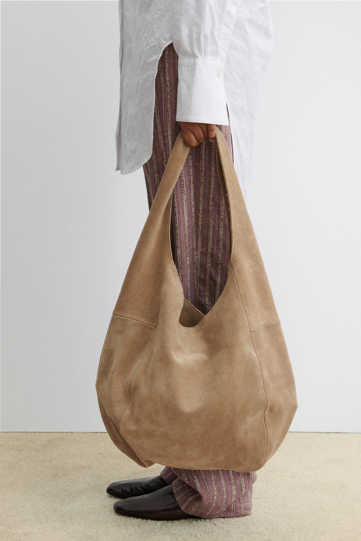 Harley Shoulder Bag - Rachel Comey