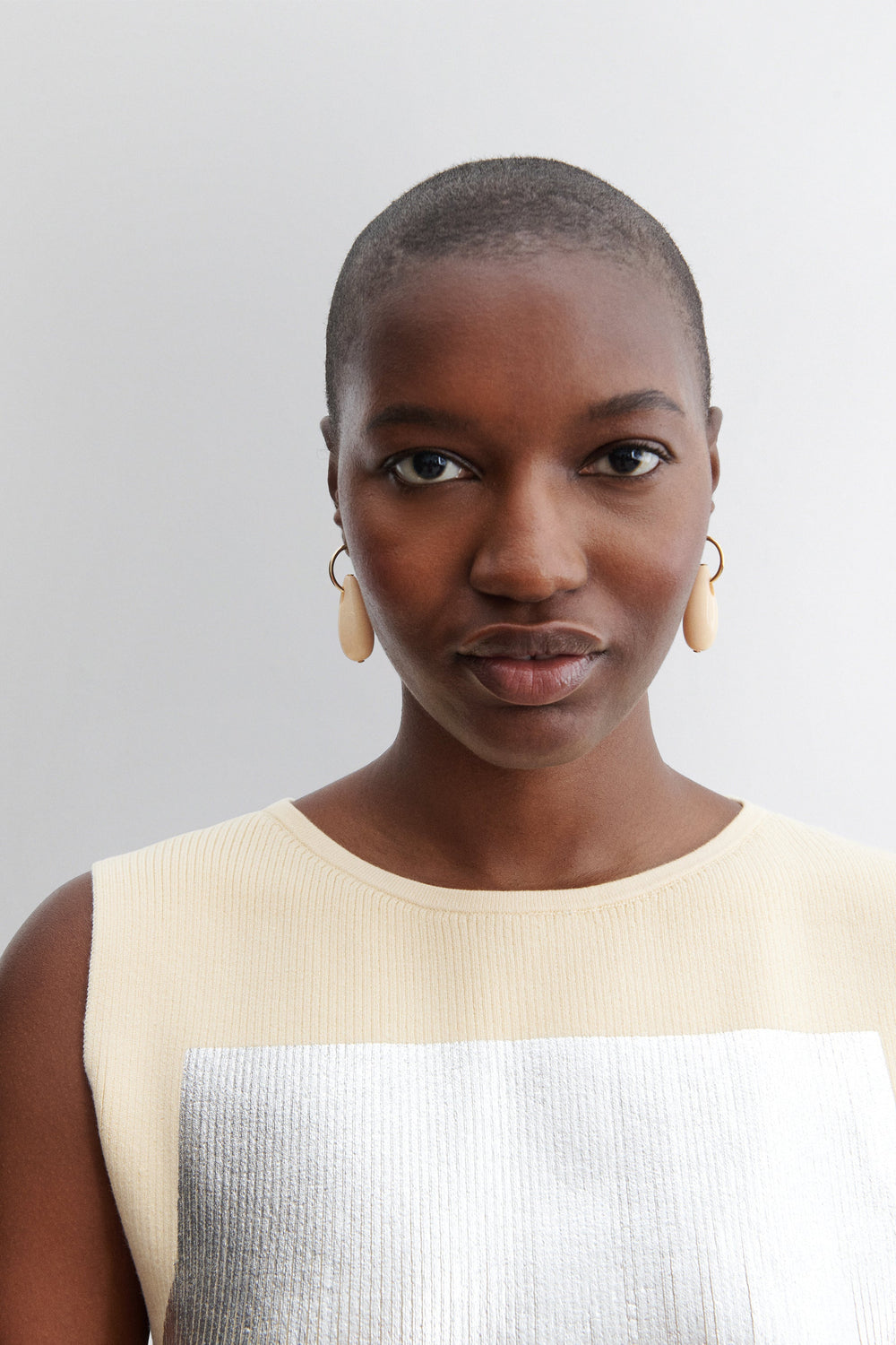Emm Earring - Rachel Comey