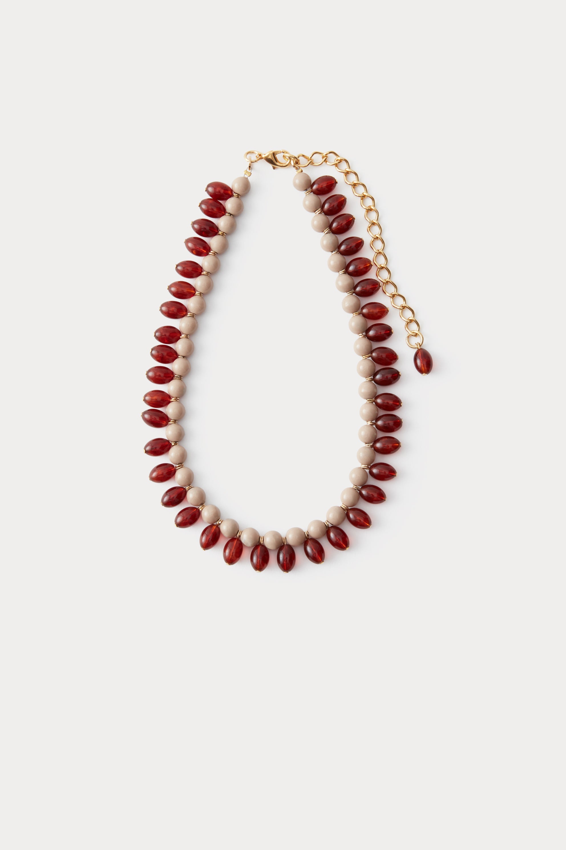 Beeman Necklace - Rachel Comey