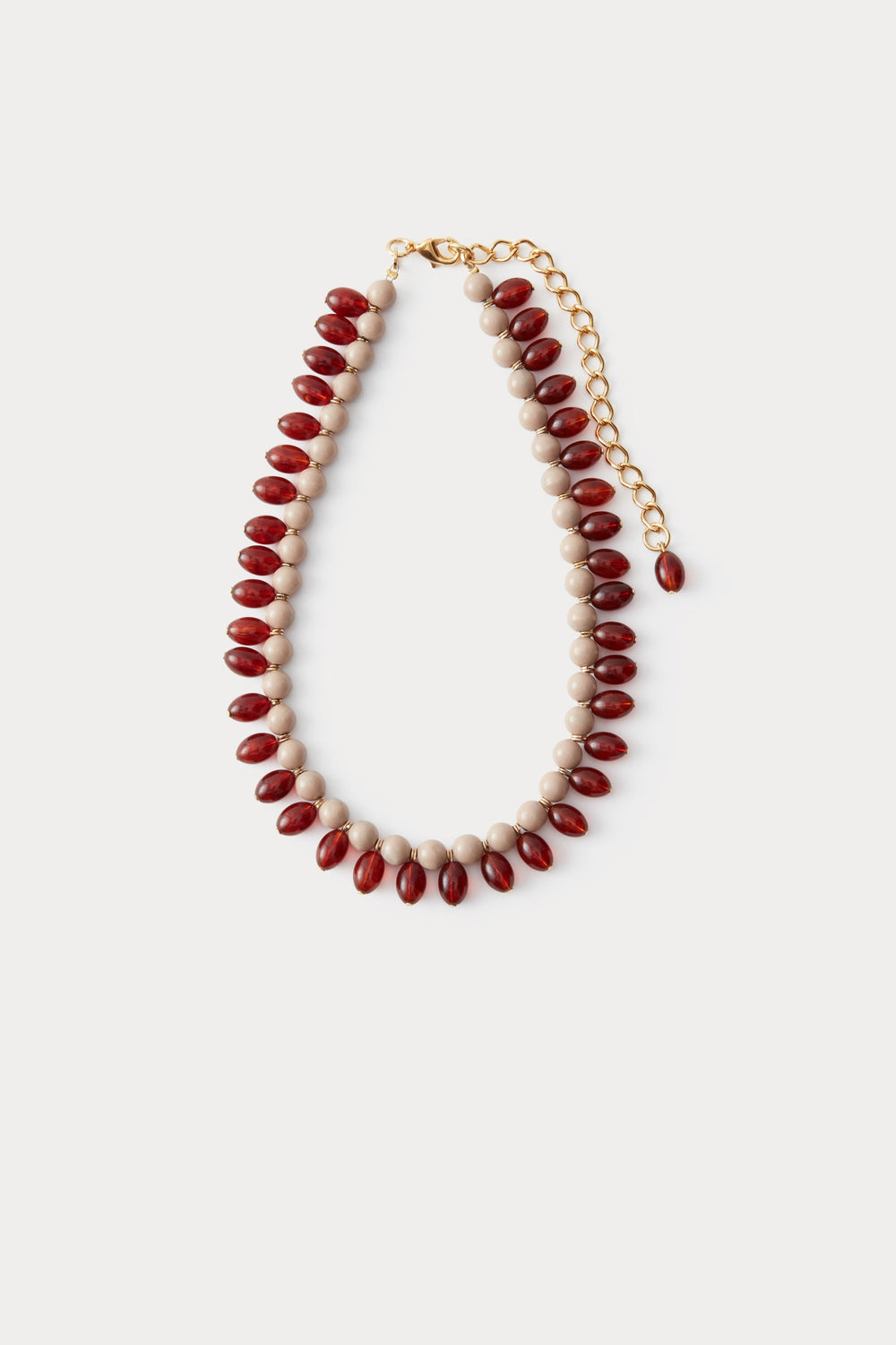 Beeman Necklace - Rachel Comey