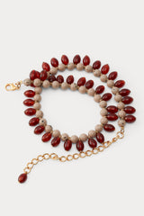 Beeman Necklace - Rachel Comey