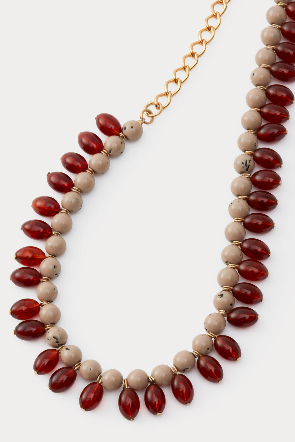 Beeman Necklace - Rachel Comey