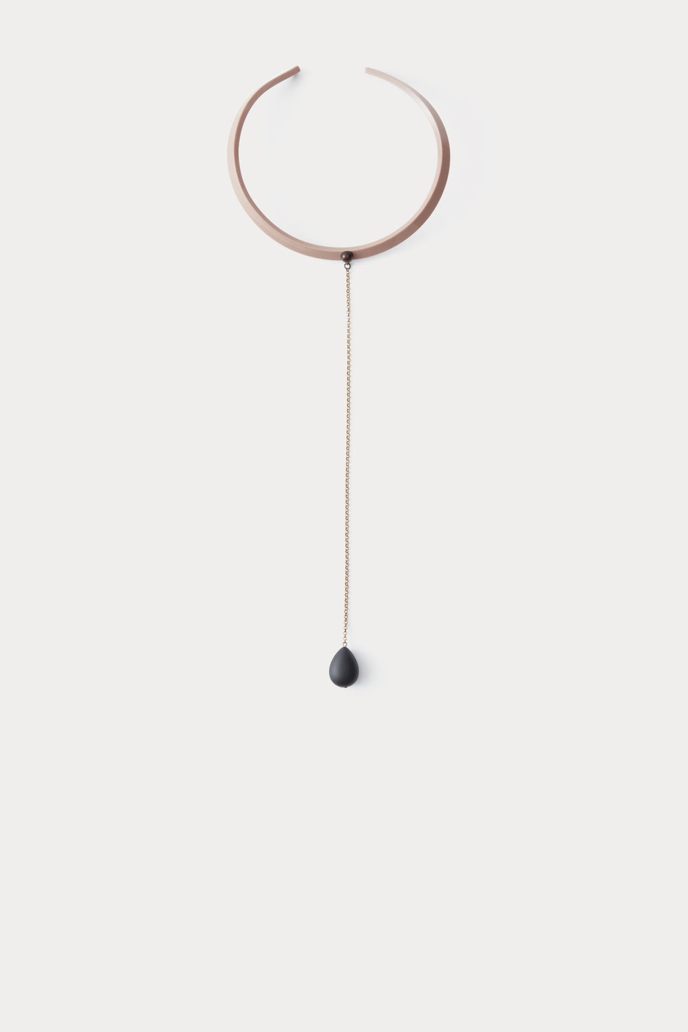 Priori Choker with Tear Drop - Rachel Comey