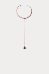 Priori Choker with Tear Drop - Rachel Comey