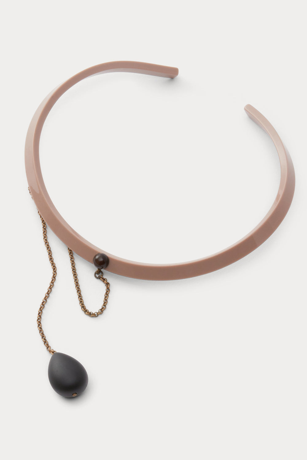 Priori Choker with Tear Drop - Rachel Comey
