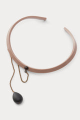 Priori Choker with Tear Drop - Rachel Comey