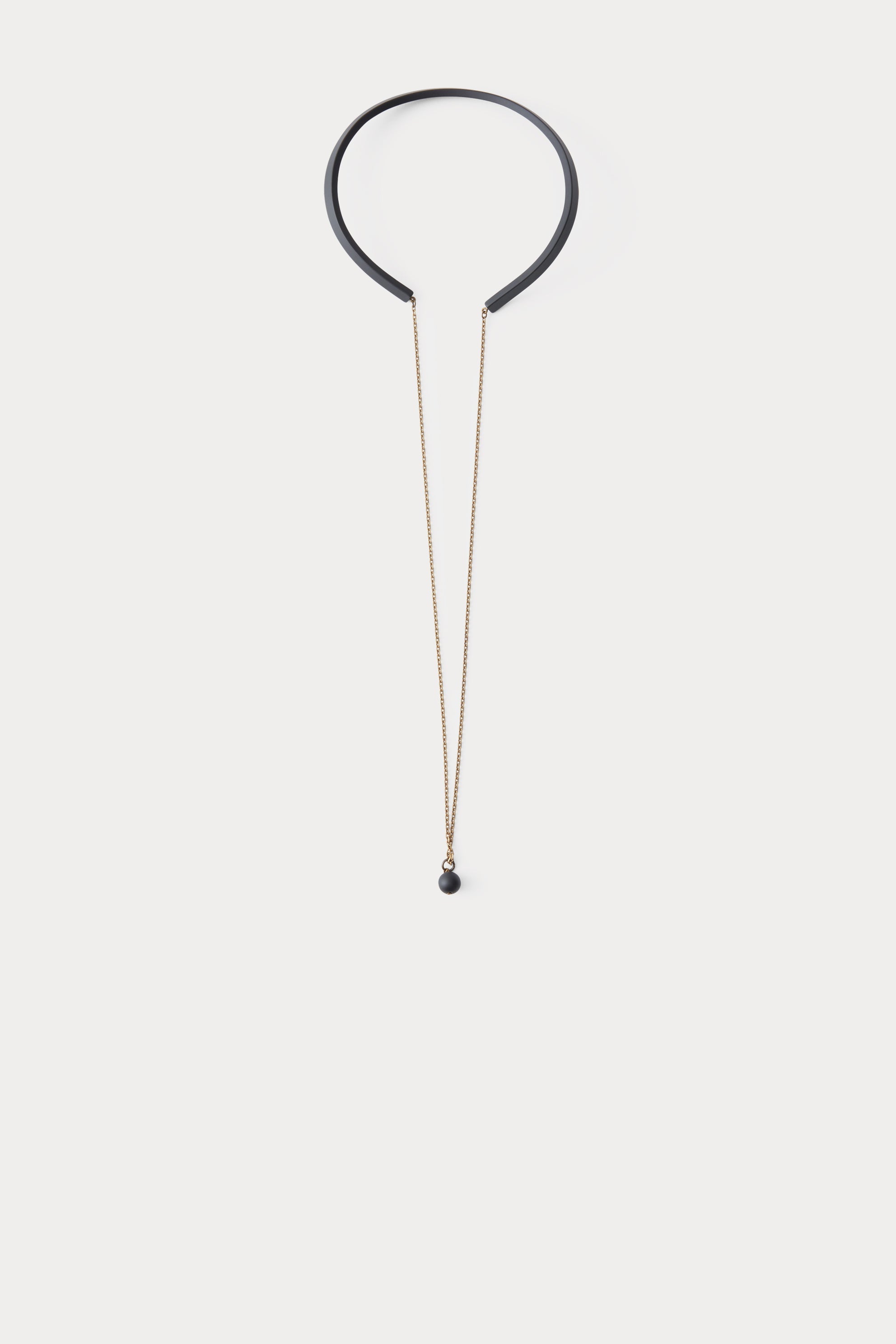Priori Choker with Chain - Rachel Comey