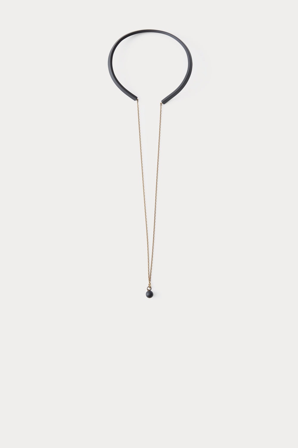 Priori Choker with Chain - Rachel Comey