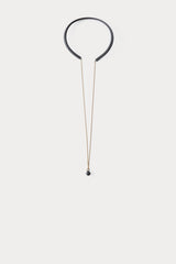 Priori Choker with Chain - Rachel Comey
