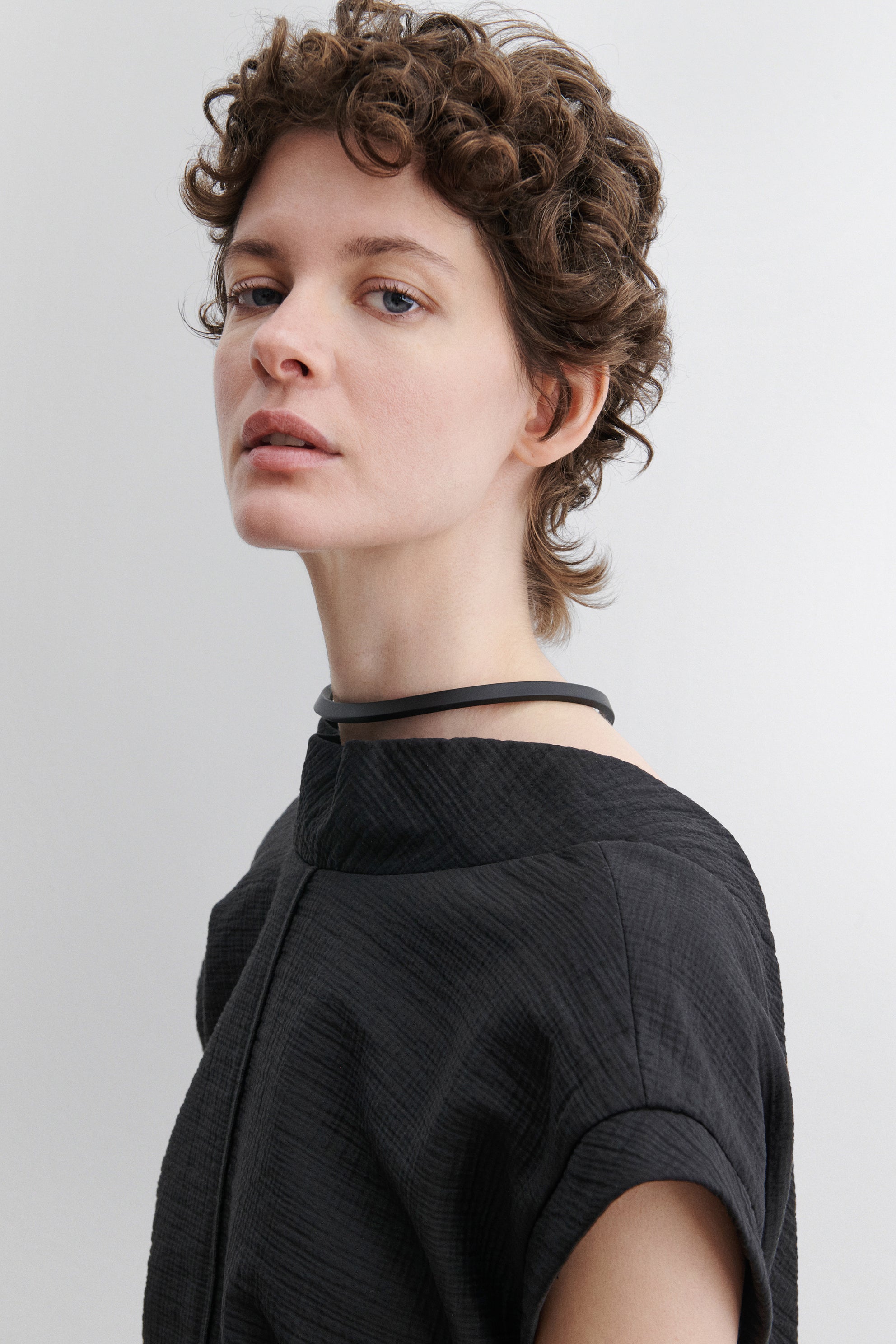 Priori Choker with Chain - Rachel Comey