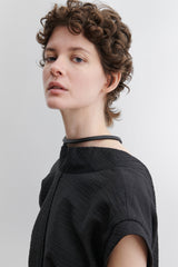 Priori Choker with Chain - Rachel Comey