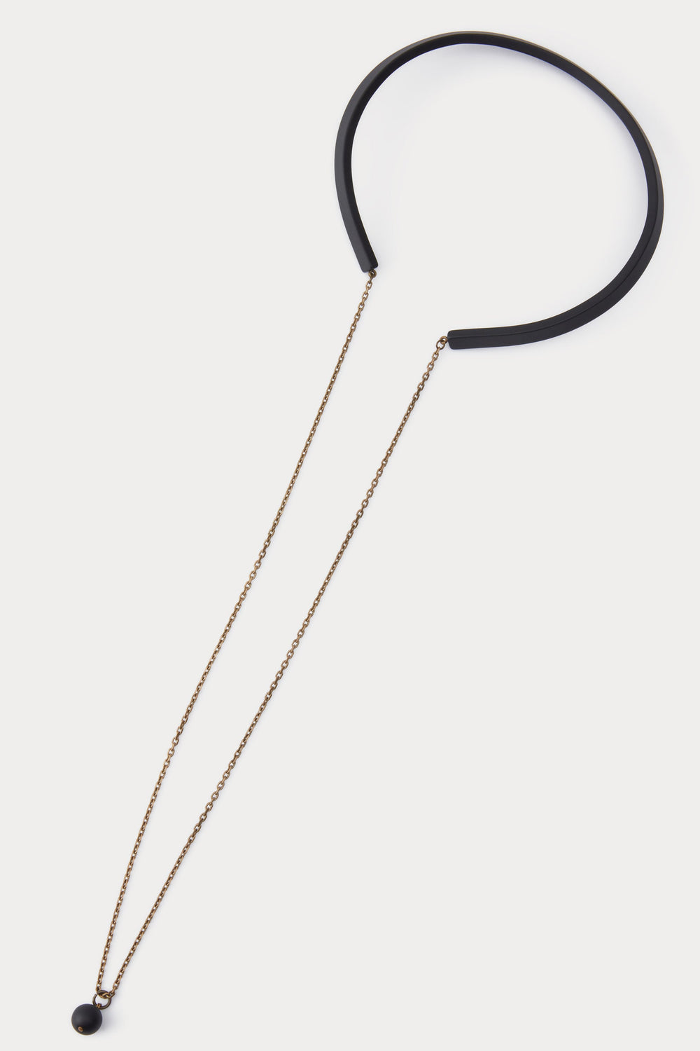 Priori Choker with Chain - Rachel Comey