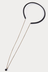 Priori Choker with Chain - Rachel Comey