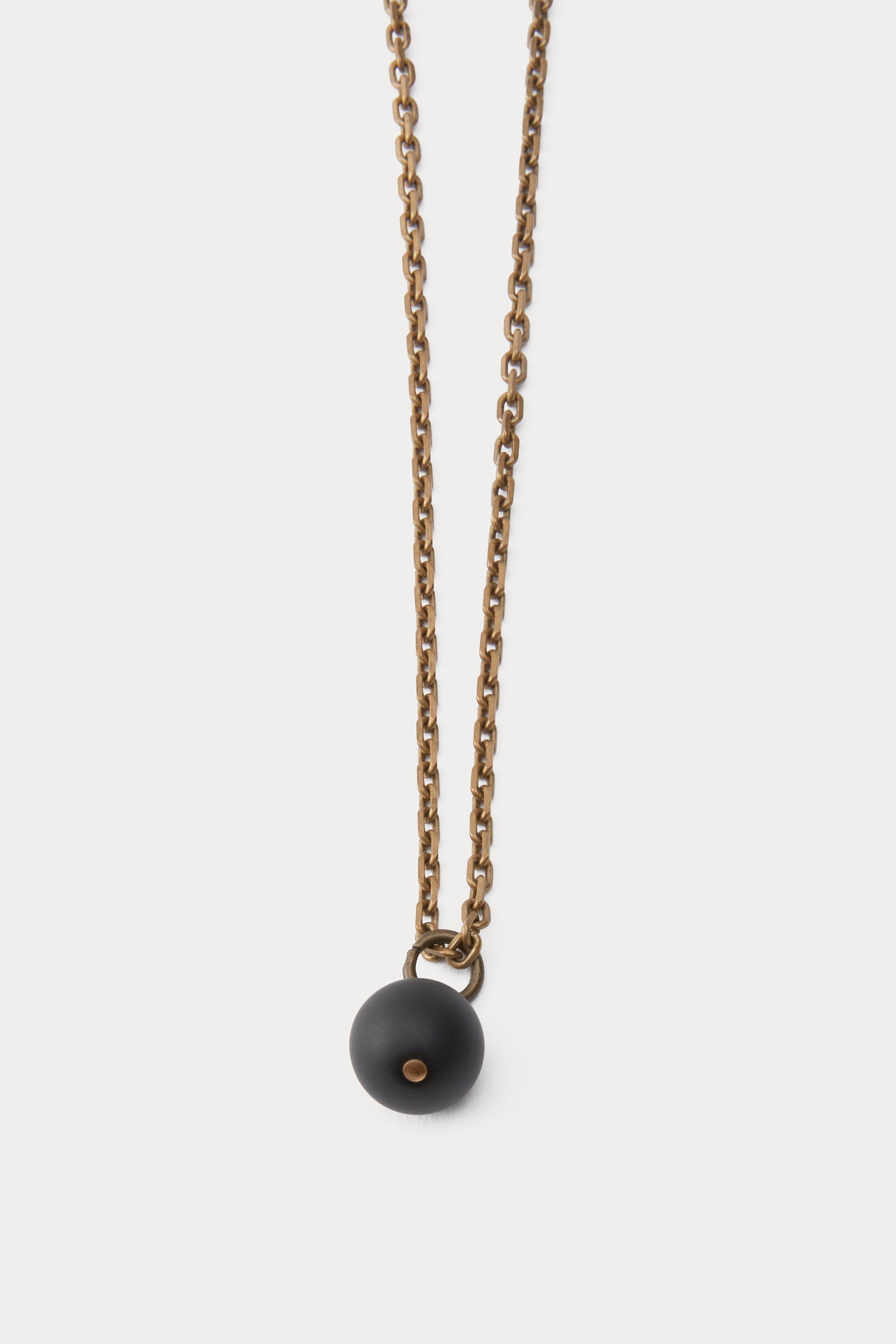 Priori Choker with Chain - Rachel Comey