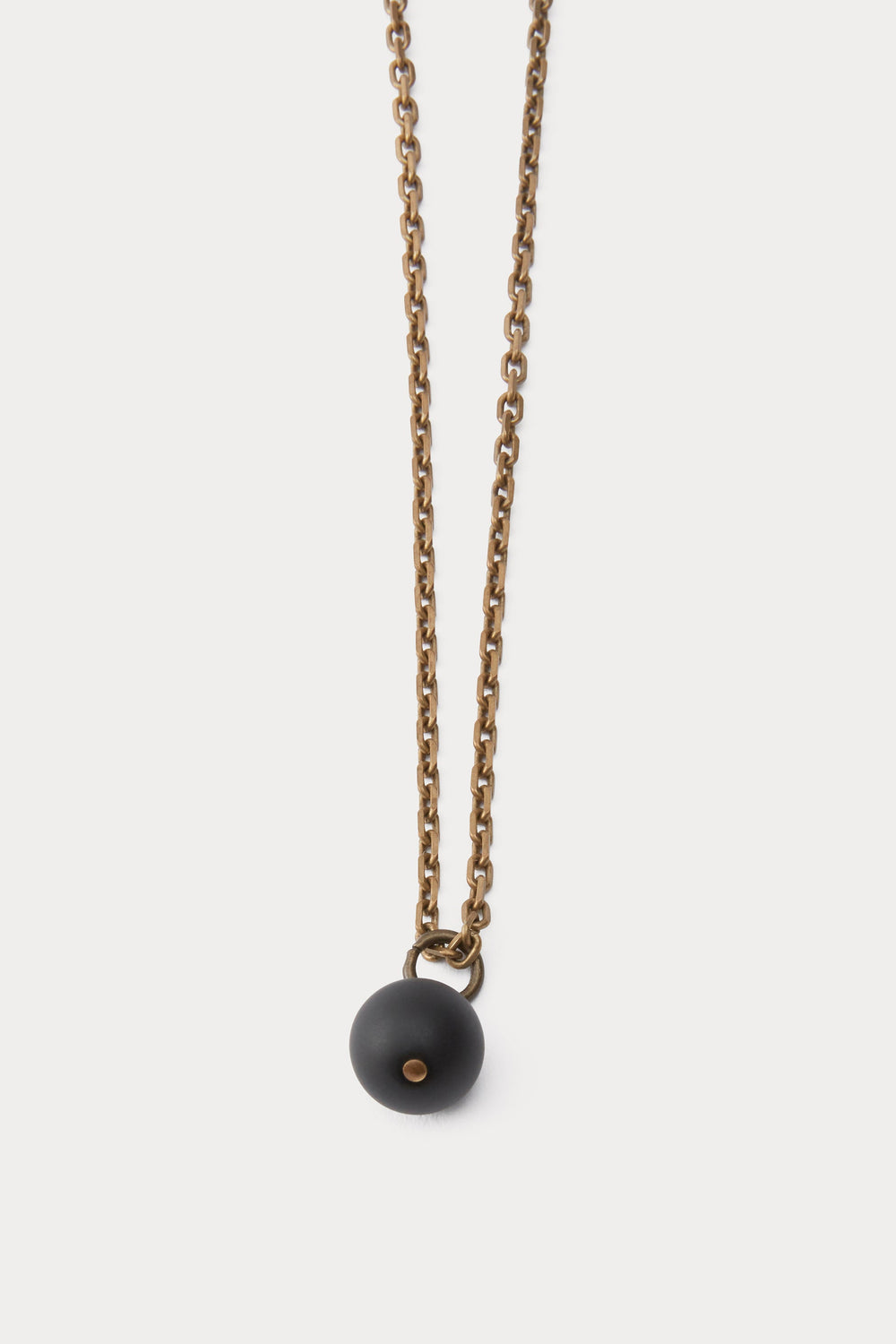 Priori Choker with Chain - Rachel Comey