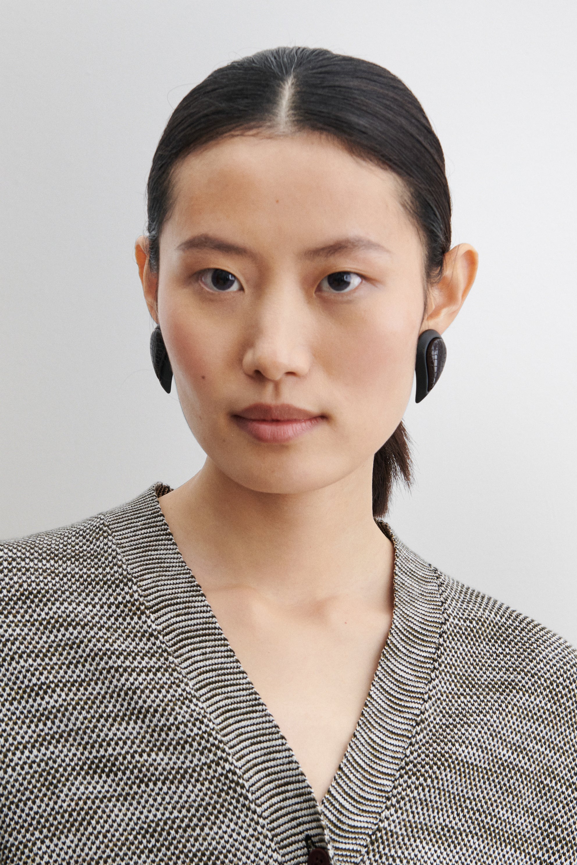 Paisley Earring - Rachel Comey