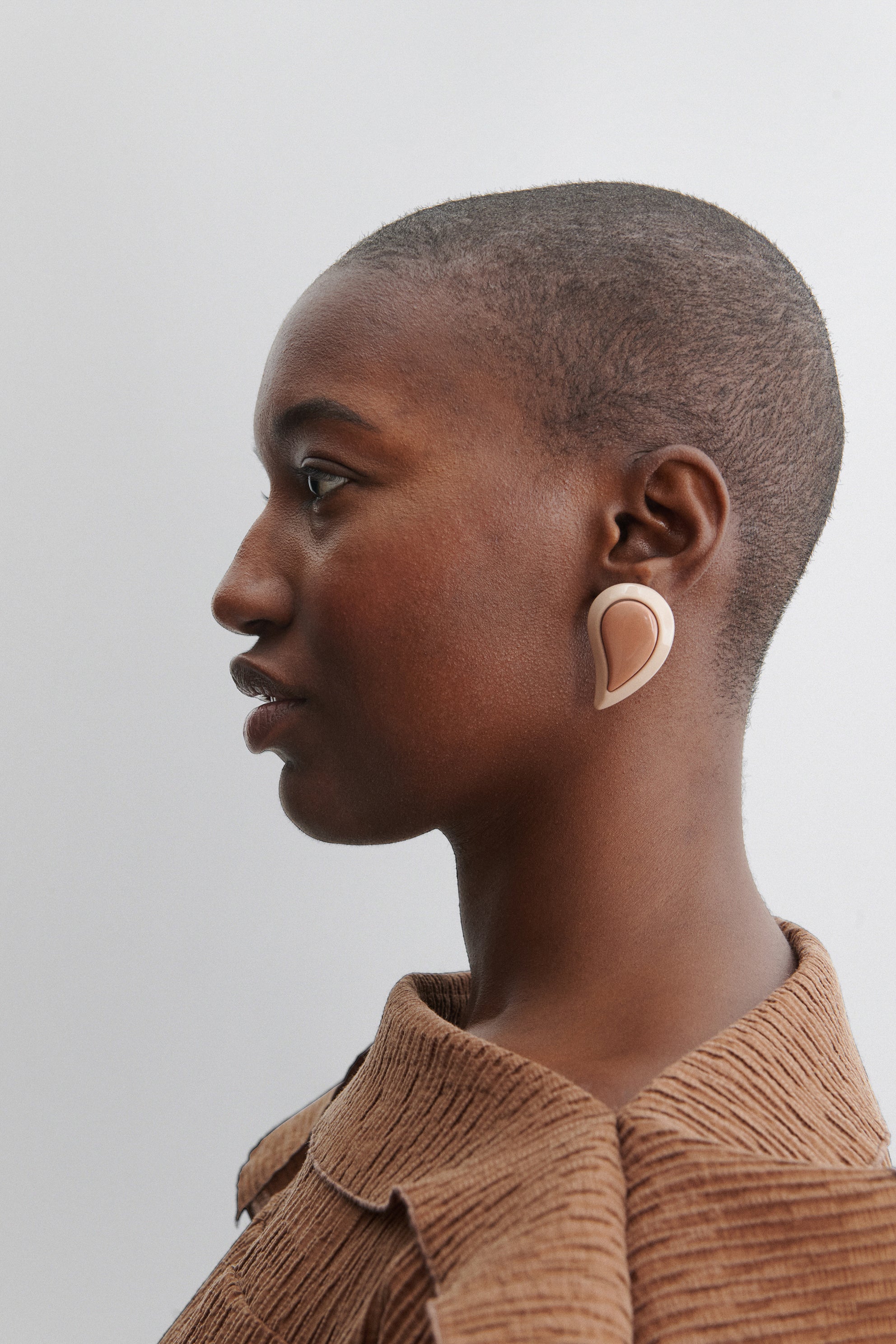 Paisley Earring - Rachel Comey