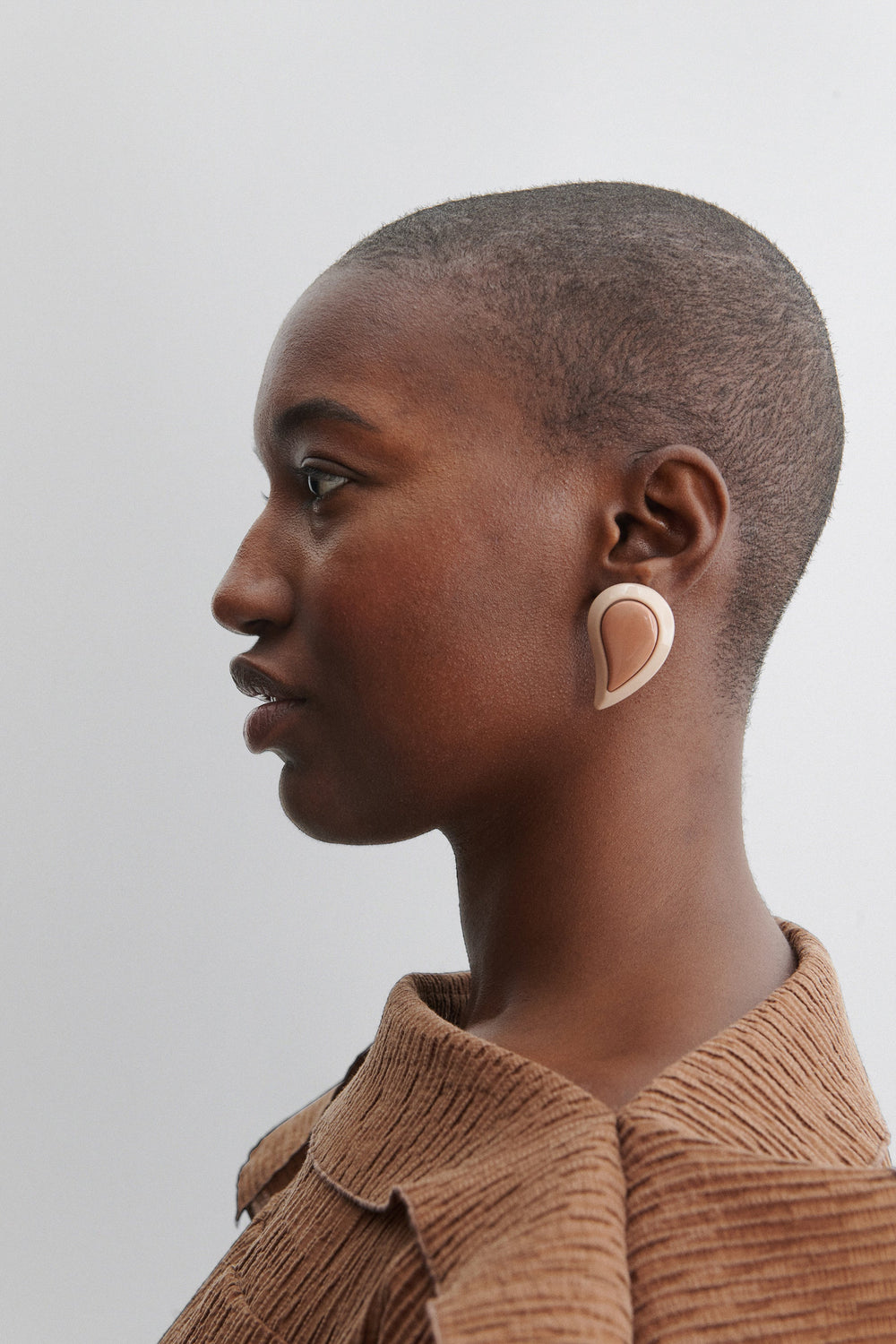 Paisley Earring - Rachel Comey