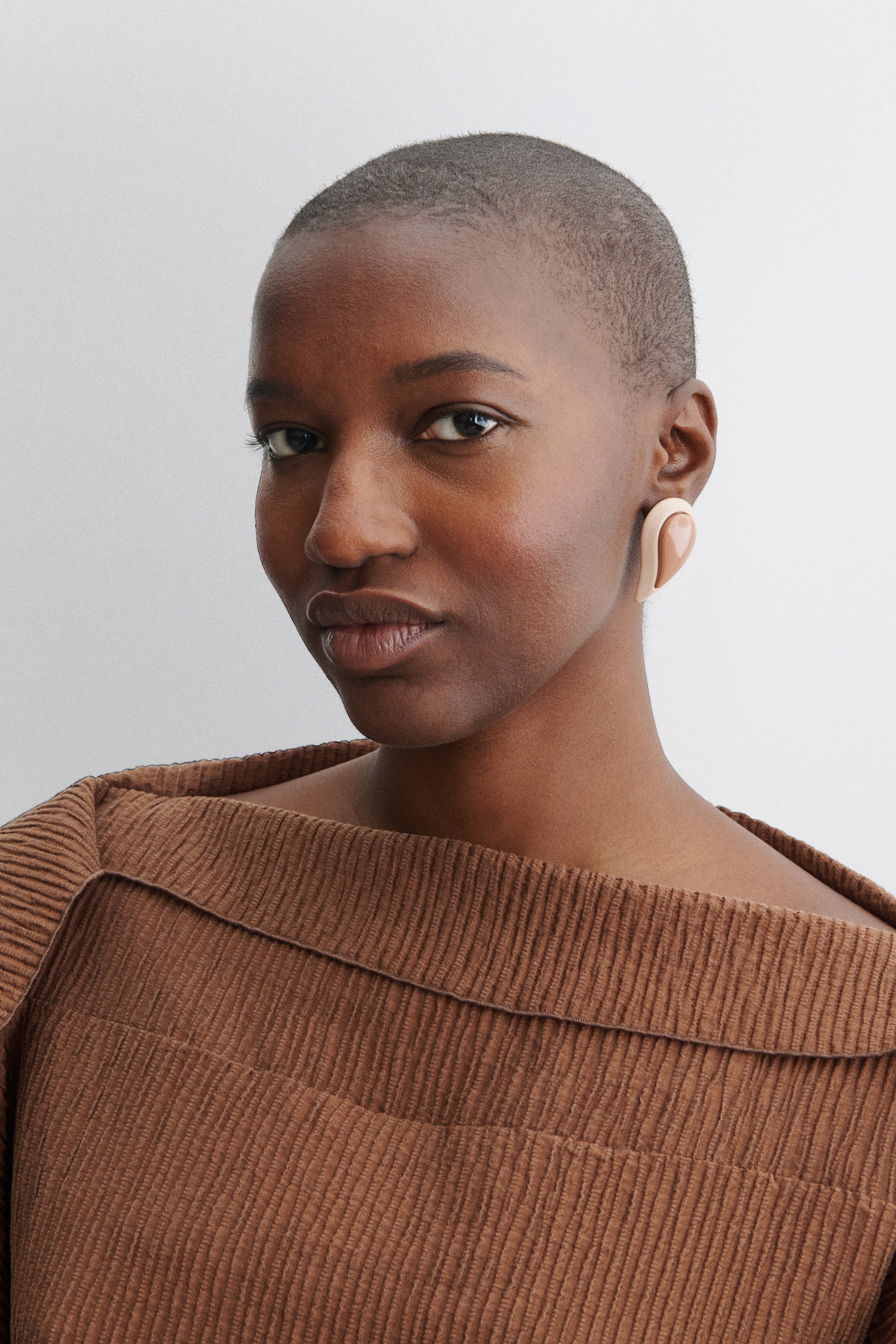 Paisley Earring - Rachel Comey