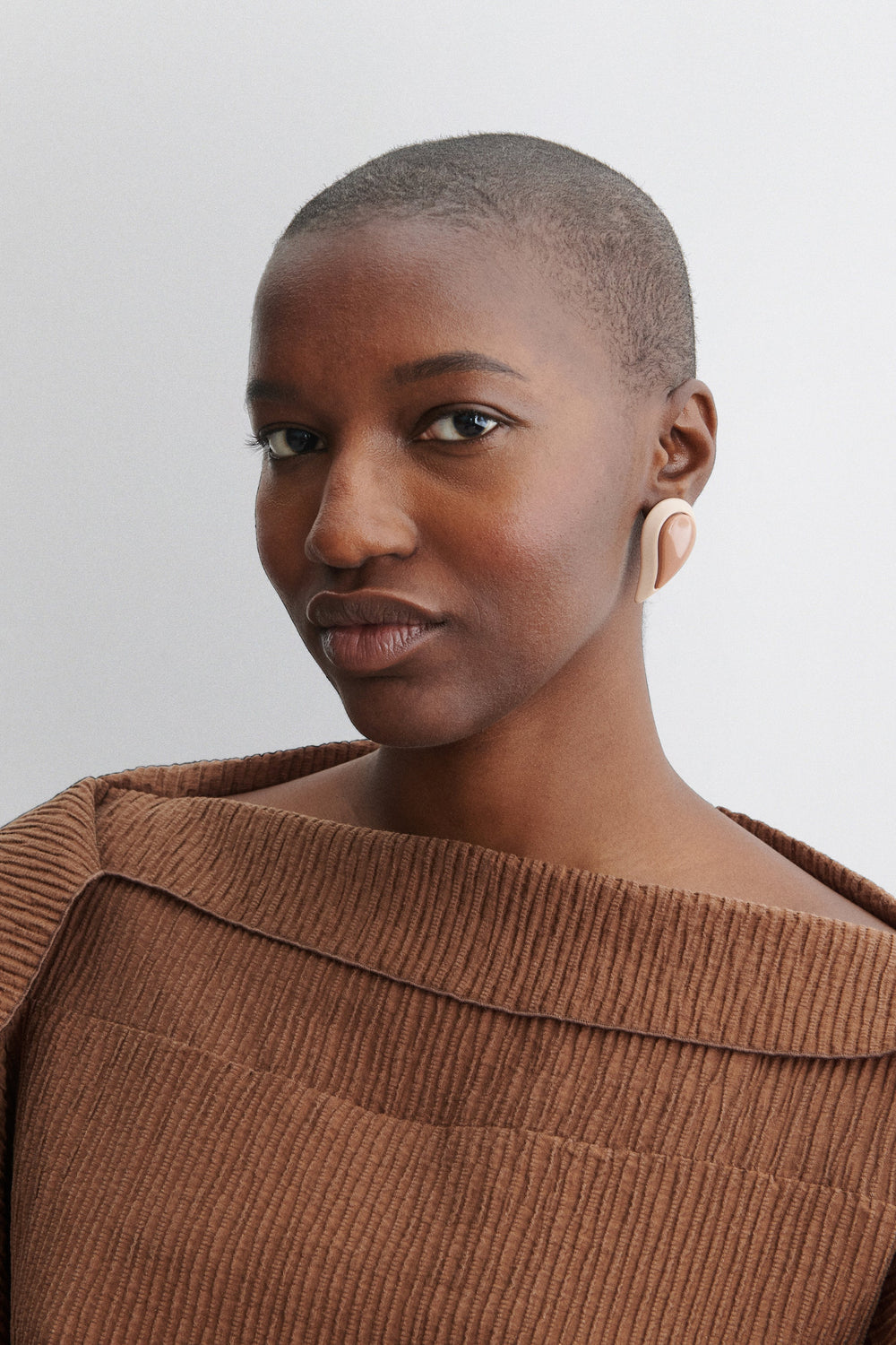 Paisley Earring - Rachel Comey