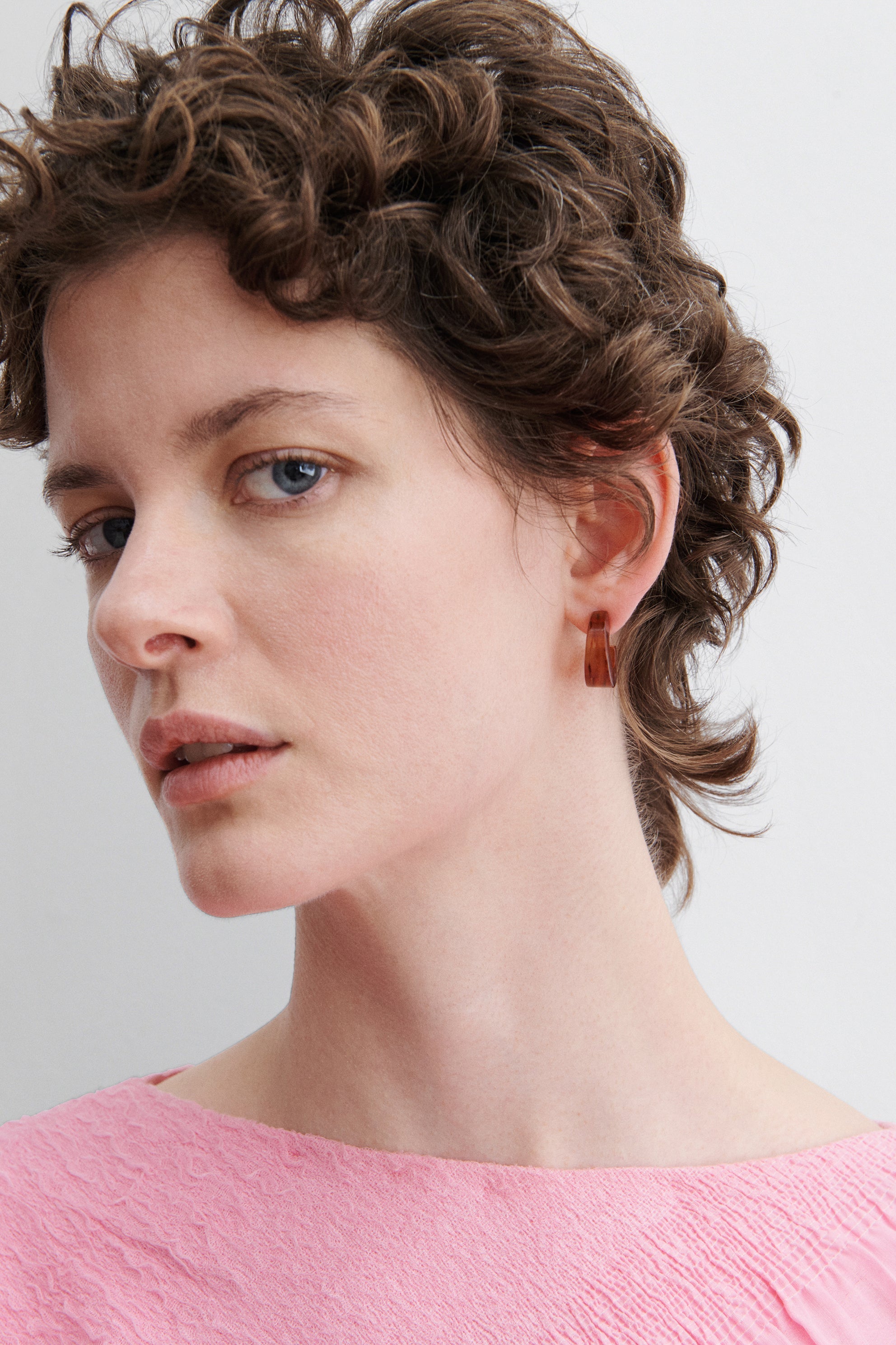 Cuba Earring - Rachel Comey