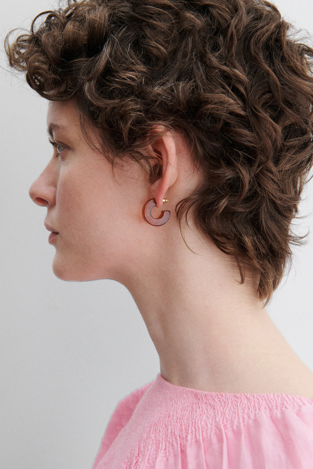 Cuba Earring - Rachel Comey