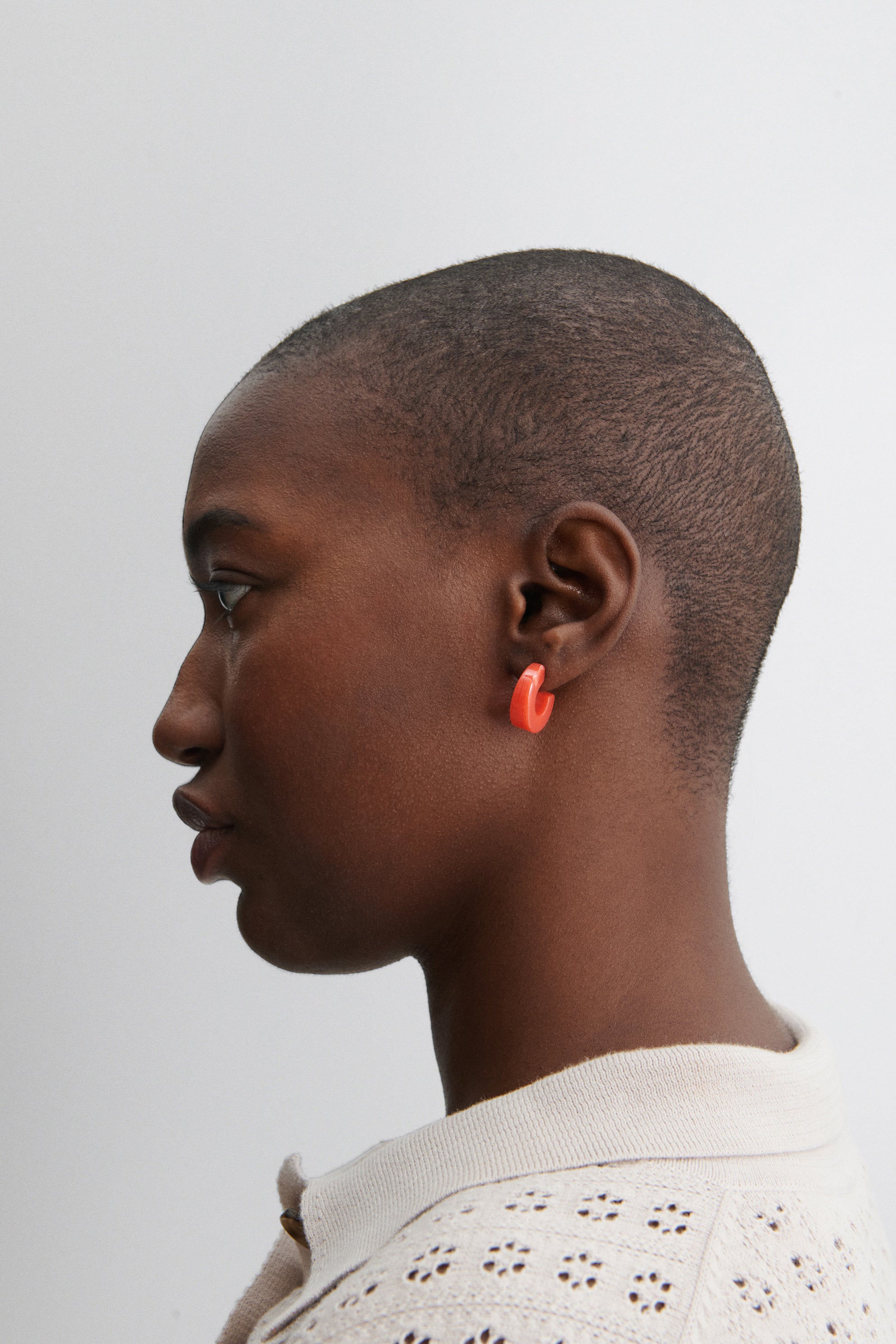Cuba Earring - Rachel Comey