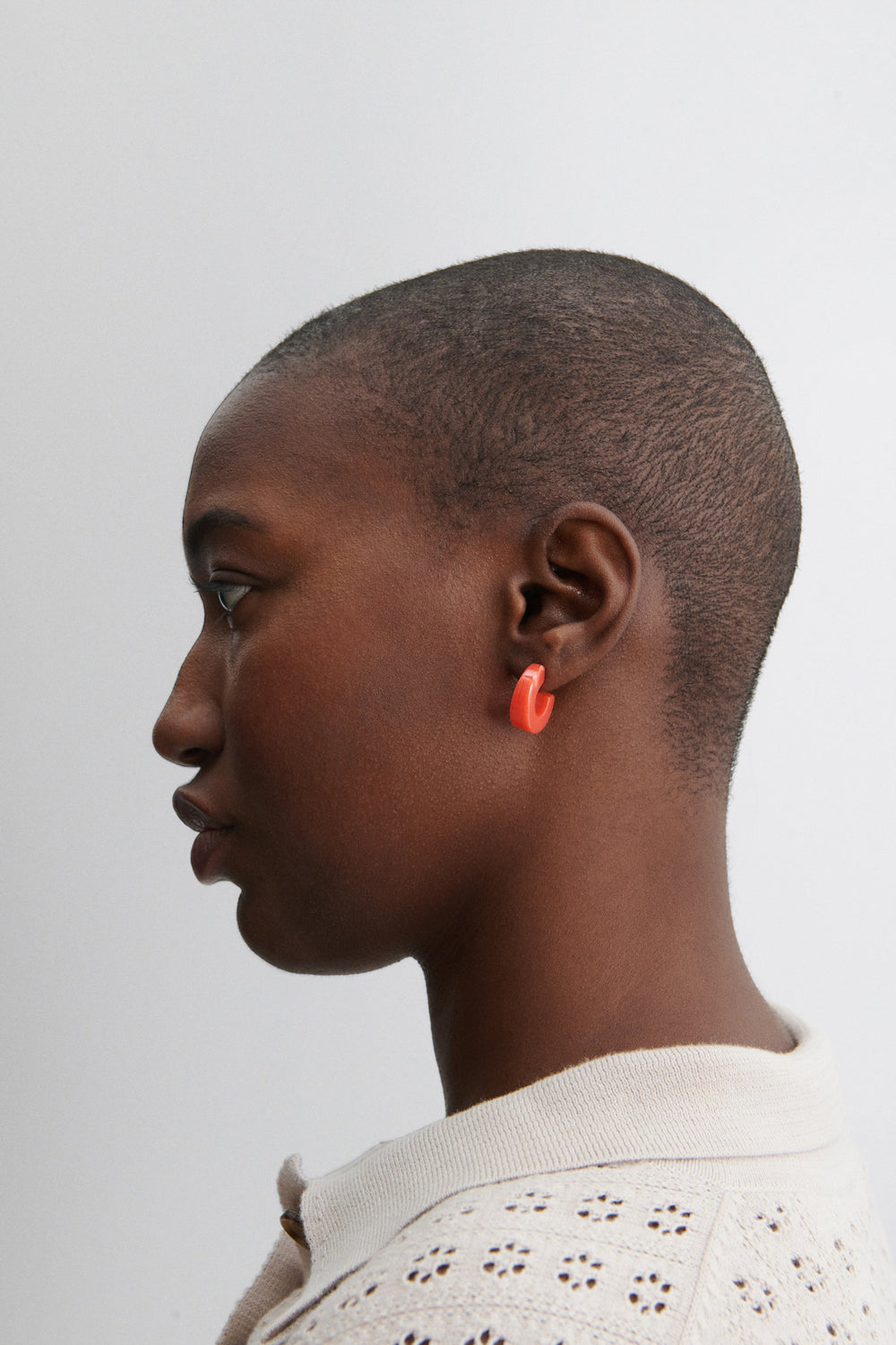 Cuba Earring - Rachel Comey