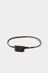 Double Wrap Hamecon Card Slot Belt - Rachel Comey