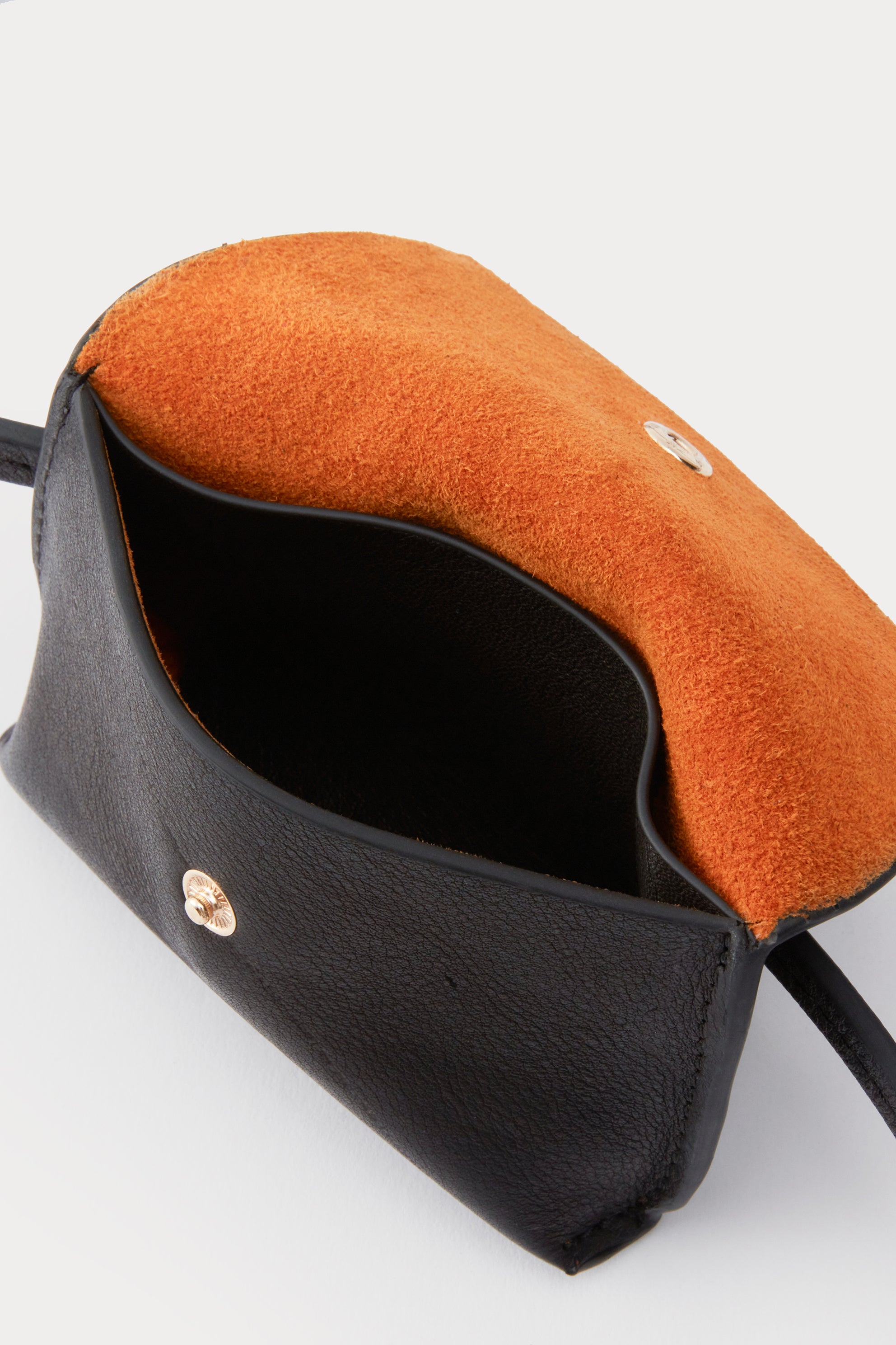 Double Wrap Hamecon Card Slot Belt - Rachel Comey