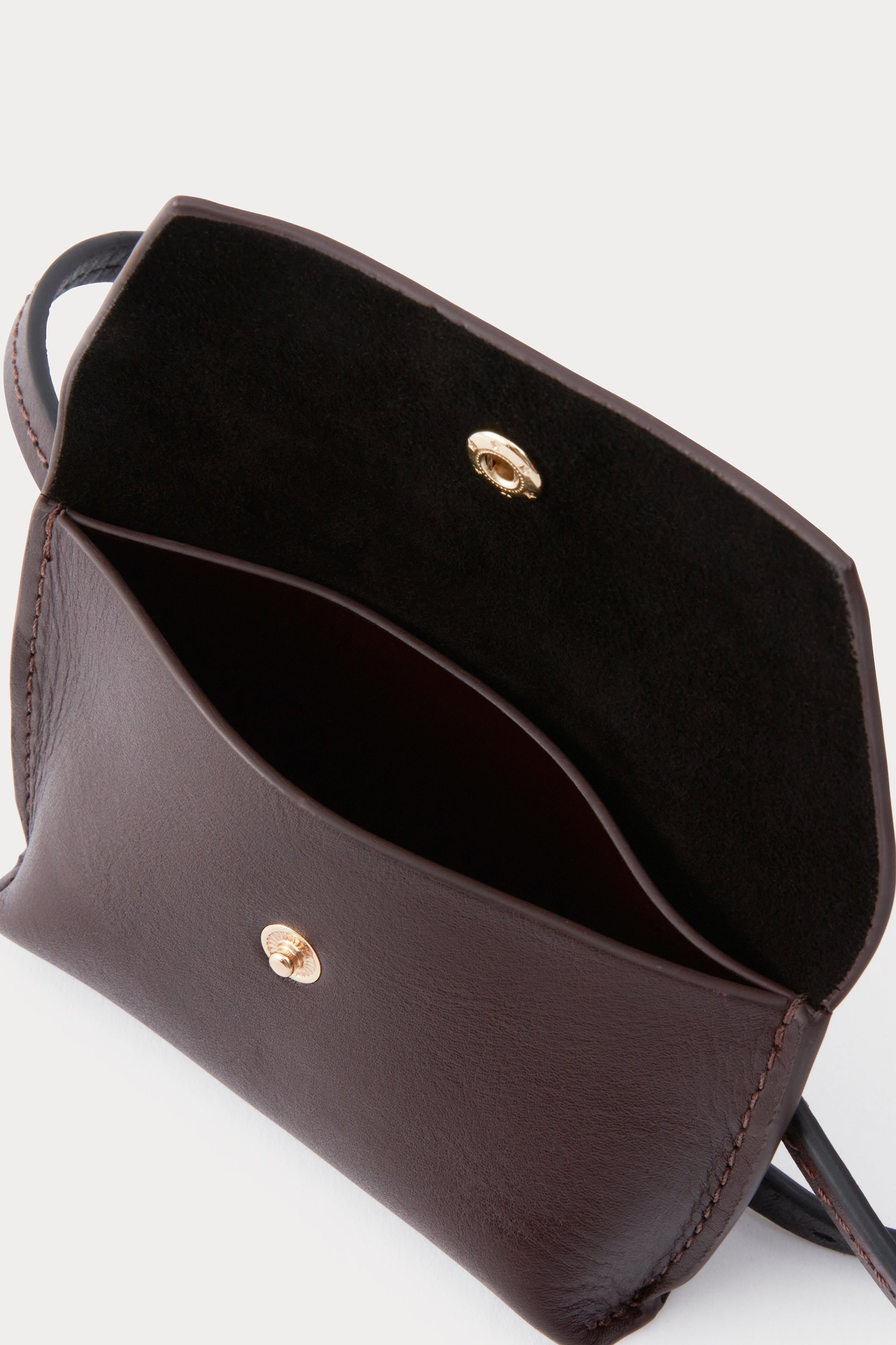 Double Wrap Hamecon Card Slot Belt - Rachel Comey