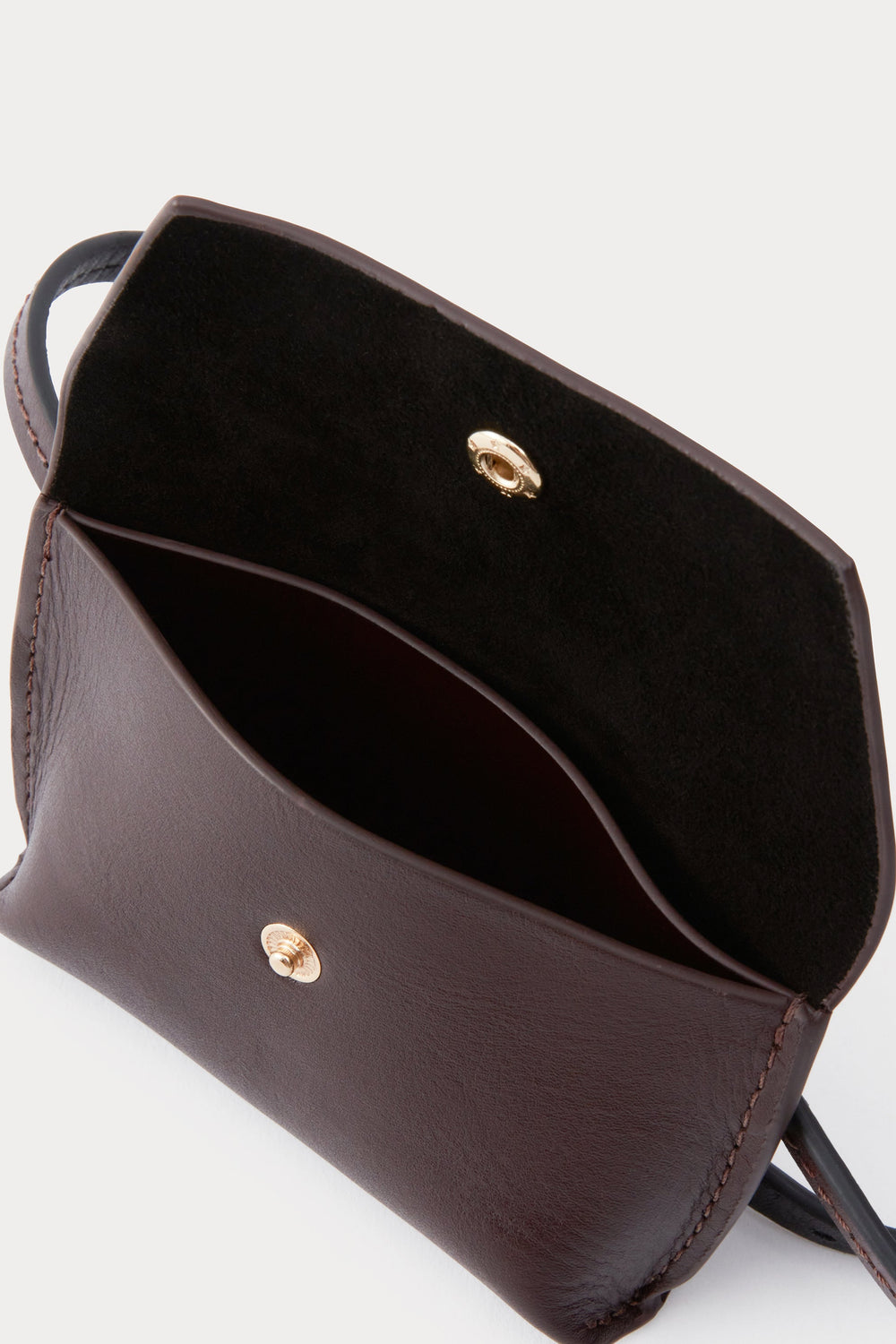 Double Wrap Hamecon Card Slot Belt - Rachel Comey