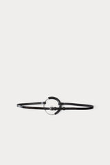 Wrapped Landlord Belt - Rachel Comey