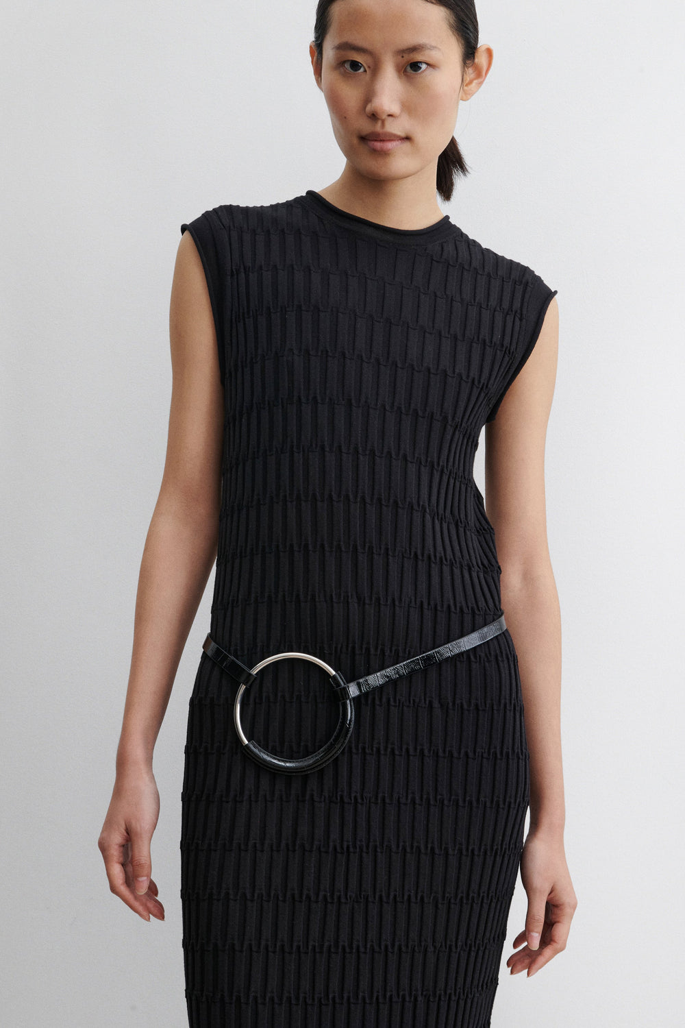 Wrapped Landlord Belt - Rachel Comey