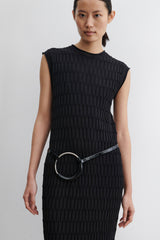 Wrapped Landlord Belt - Rachel Comey