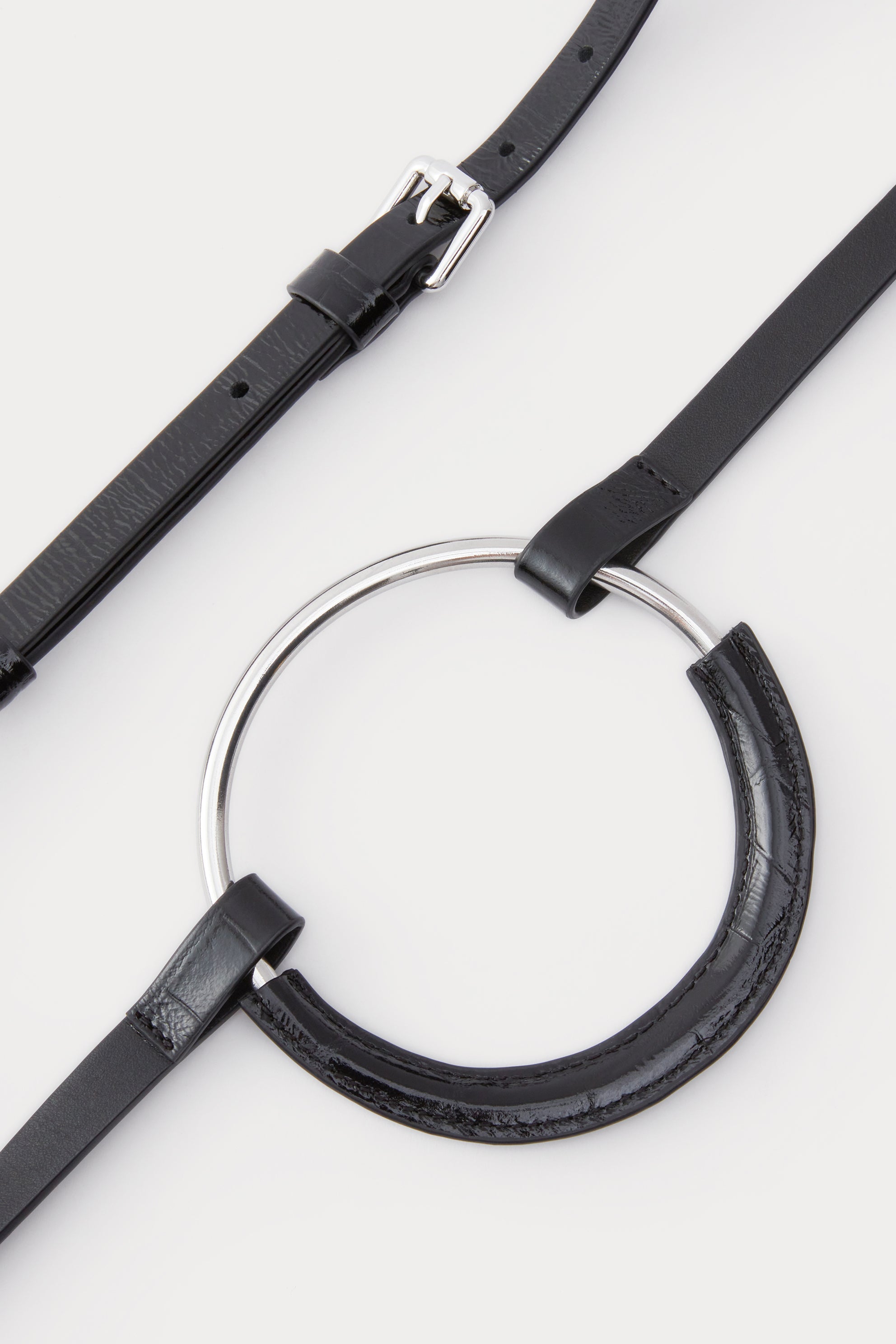 Wrapped Landlord Belt - Rachel Comey