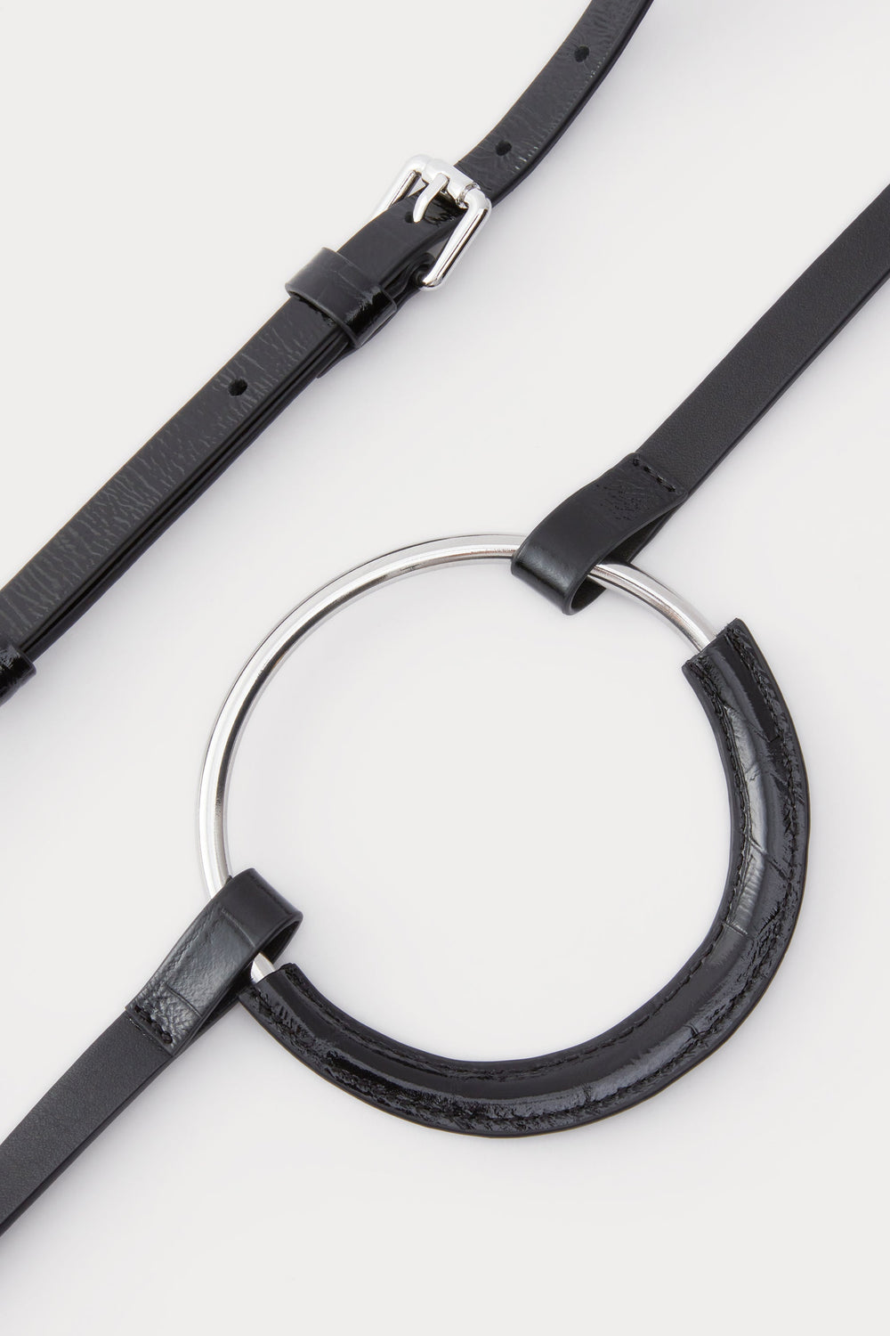 Wrapped Landlord Belt - Rachel Comey